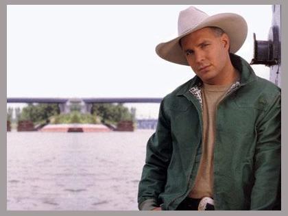 Garth Brooks
